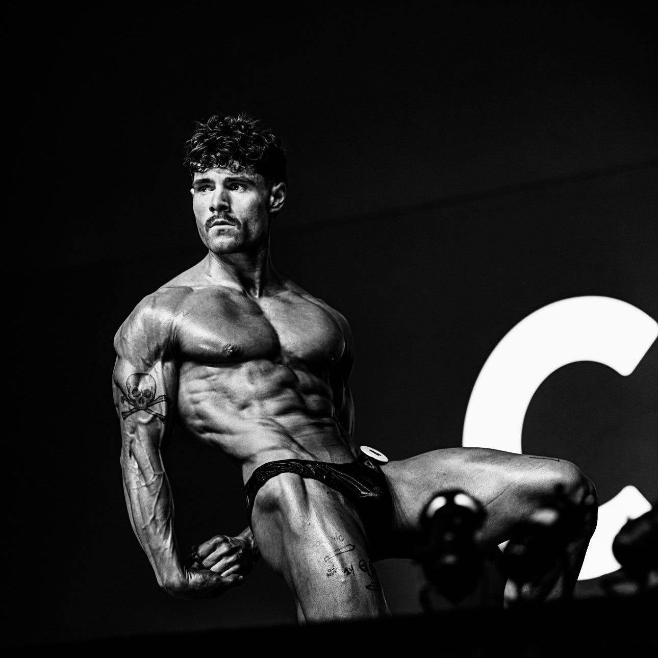 CUSTOM MAKE YOUR OWN PROGRAM