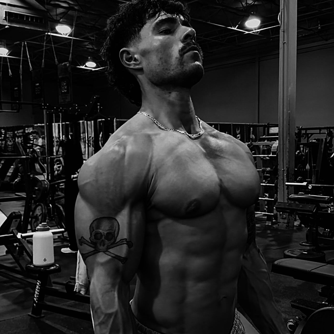 A RECIPE FOR BOULDER SHOULDERS